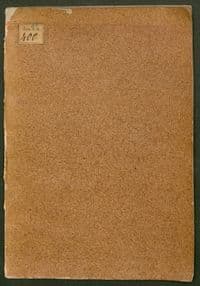 Vaticinium (Prognosticon for 1485/86)