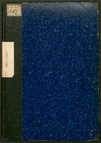 Prognosticon für Leipzig, 1485