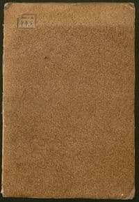 Vaticinium (Prognosticon for 1486/87)