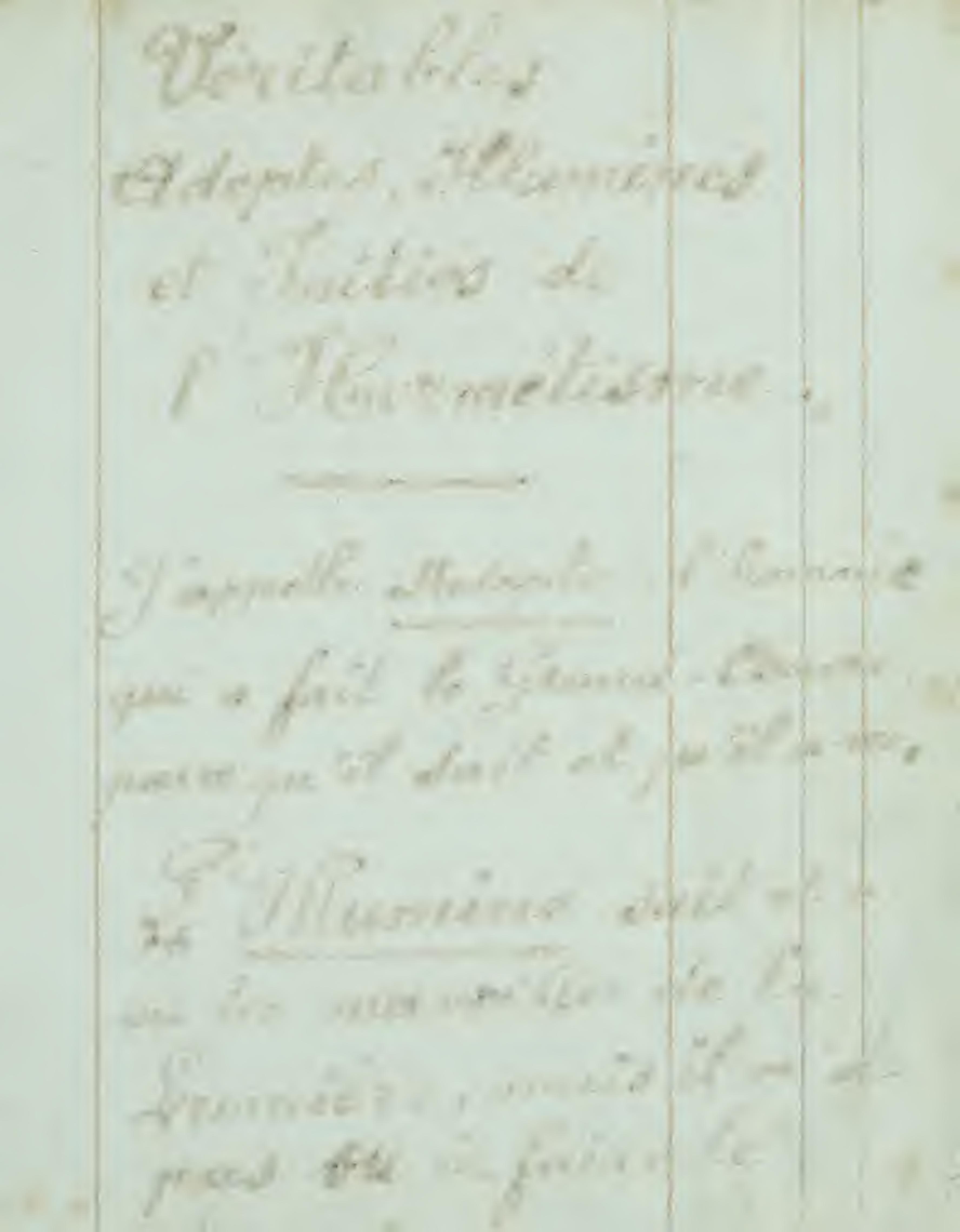 Manly Palmer Hall Box 15