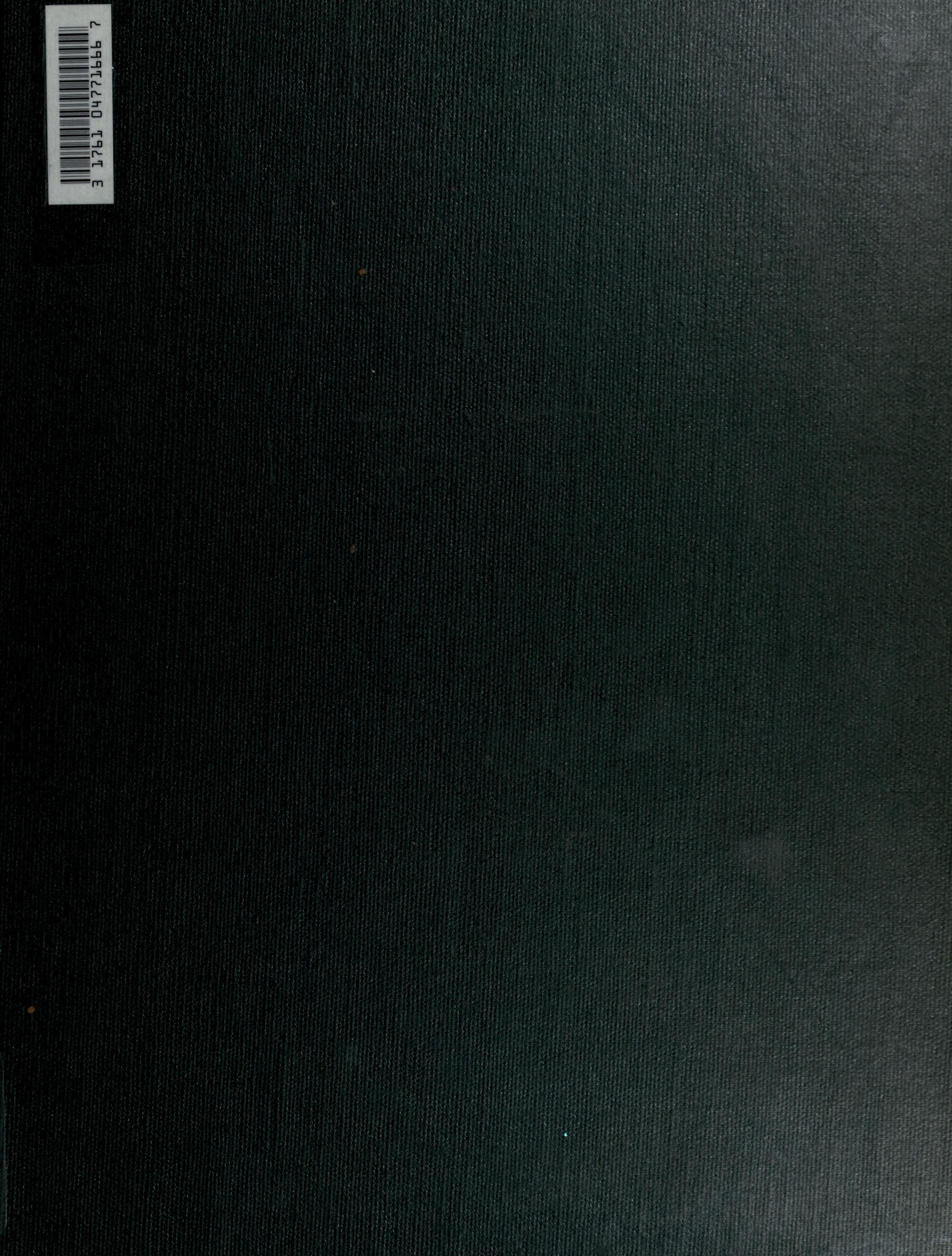 Catalogue of the Ethiopic Manuscripts in the British Museum