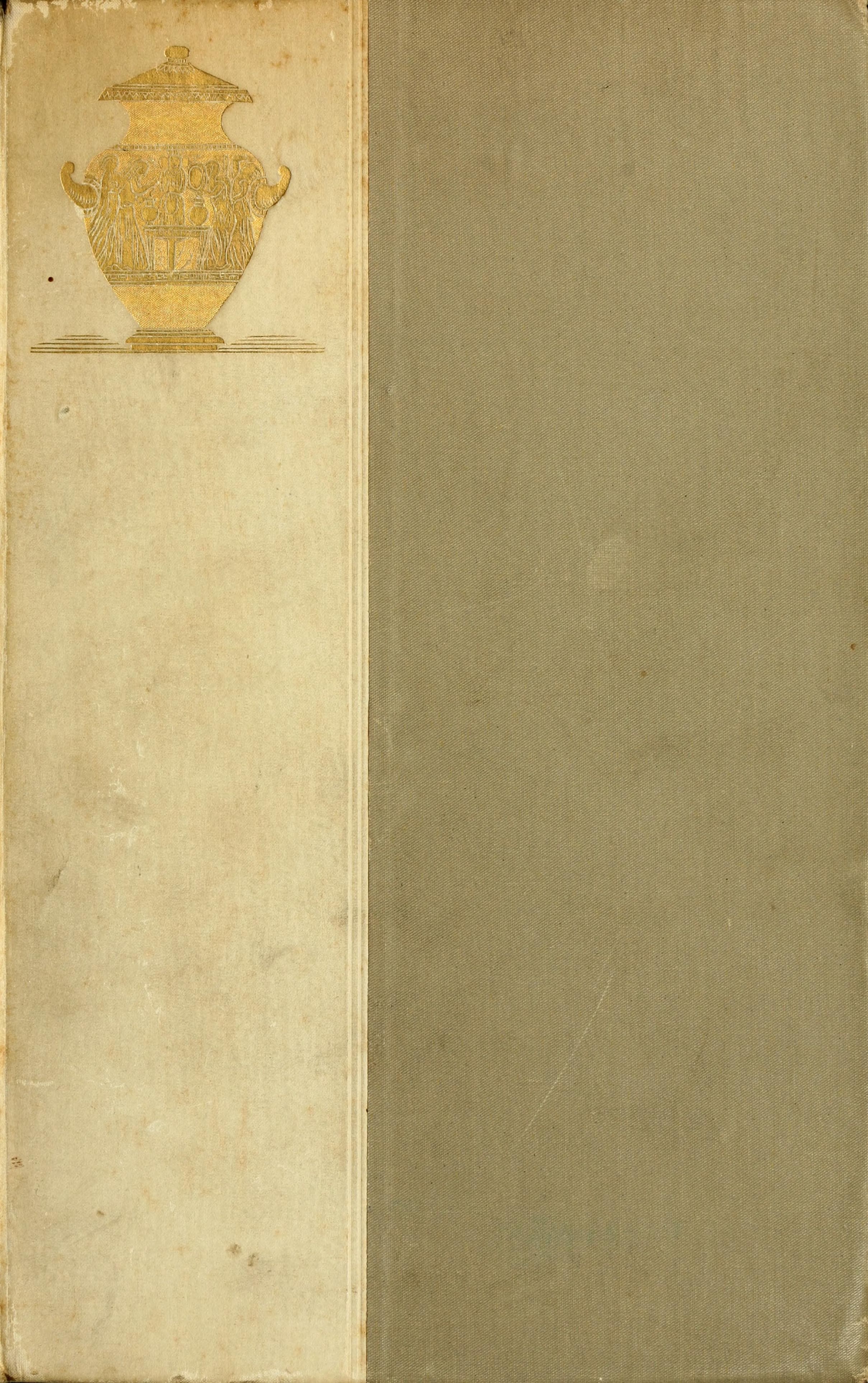 The Eleusinian and Bacchic Mysteries