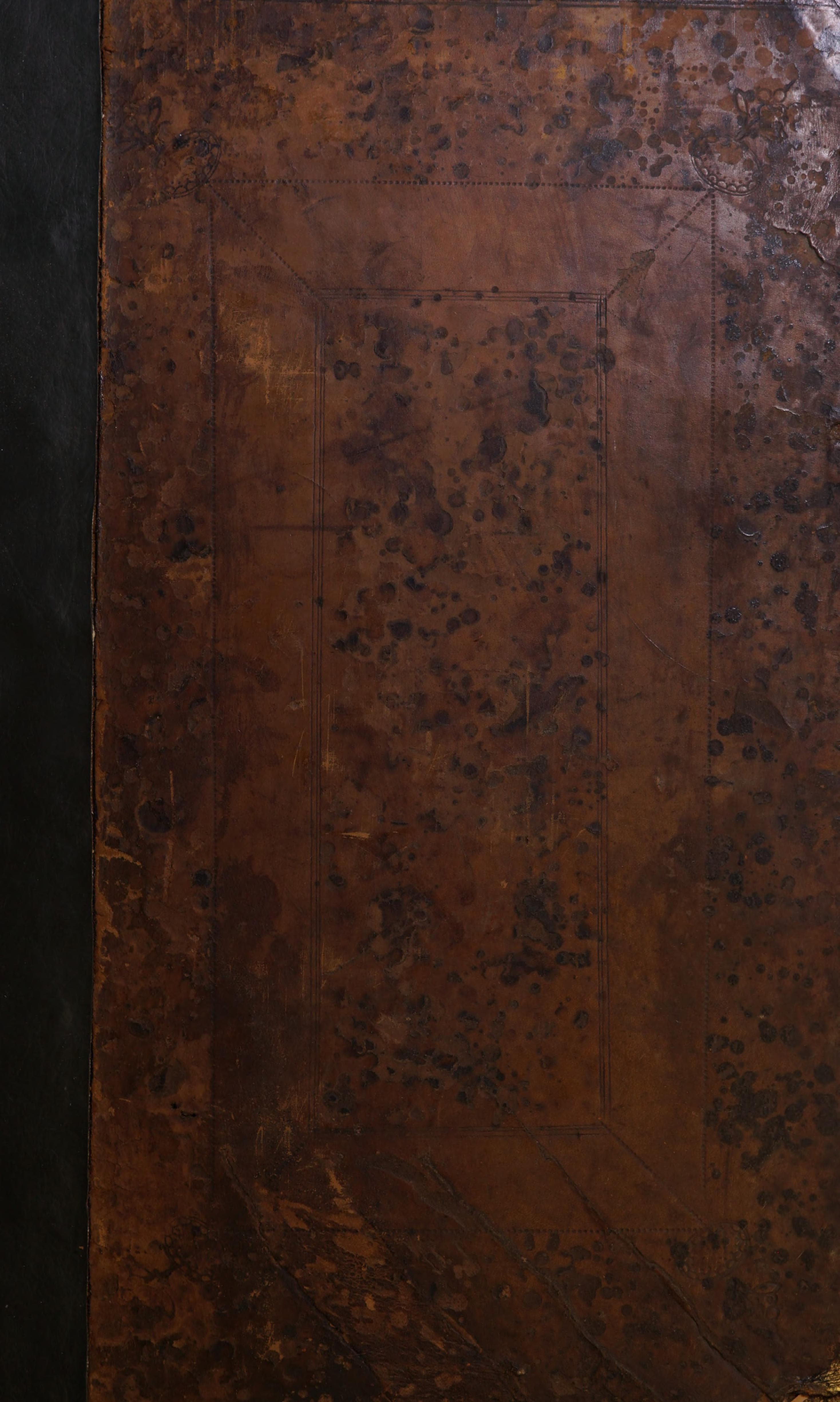 Philonos Ioudaiou Syngrammata / Omnia Quae Extant Opera (1691 Greek)