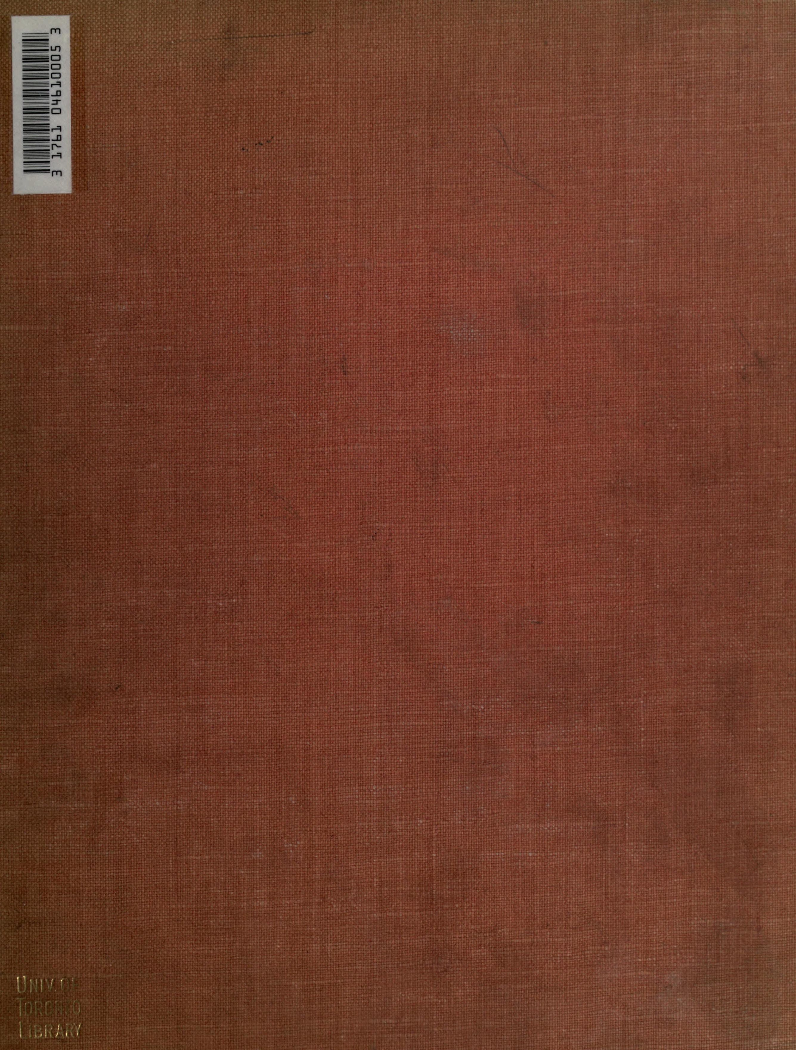 Sumerian and Semitic Religious and Historical Texts