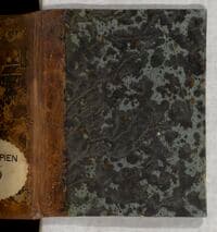 Psalms and Apocrypha (Ge'ez MS)