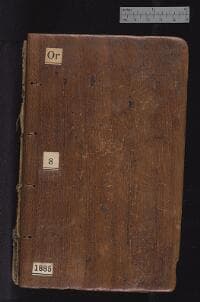 Ethiopian Magical Writings