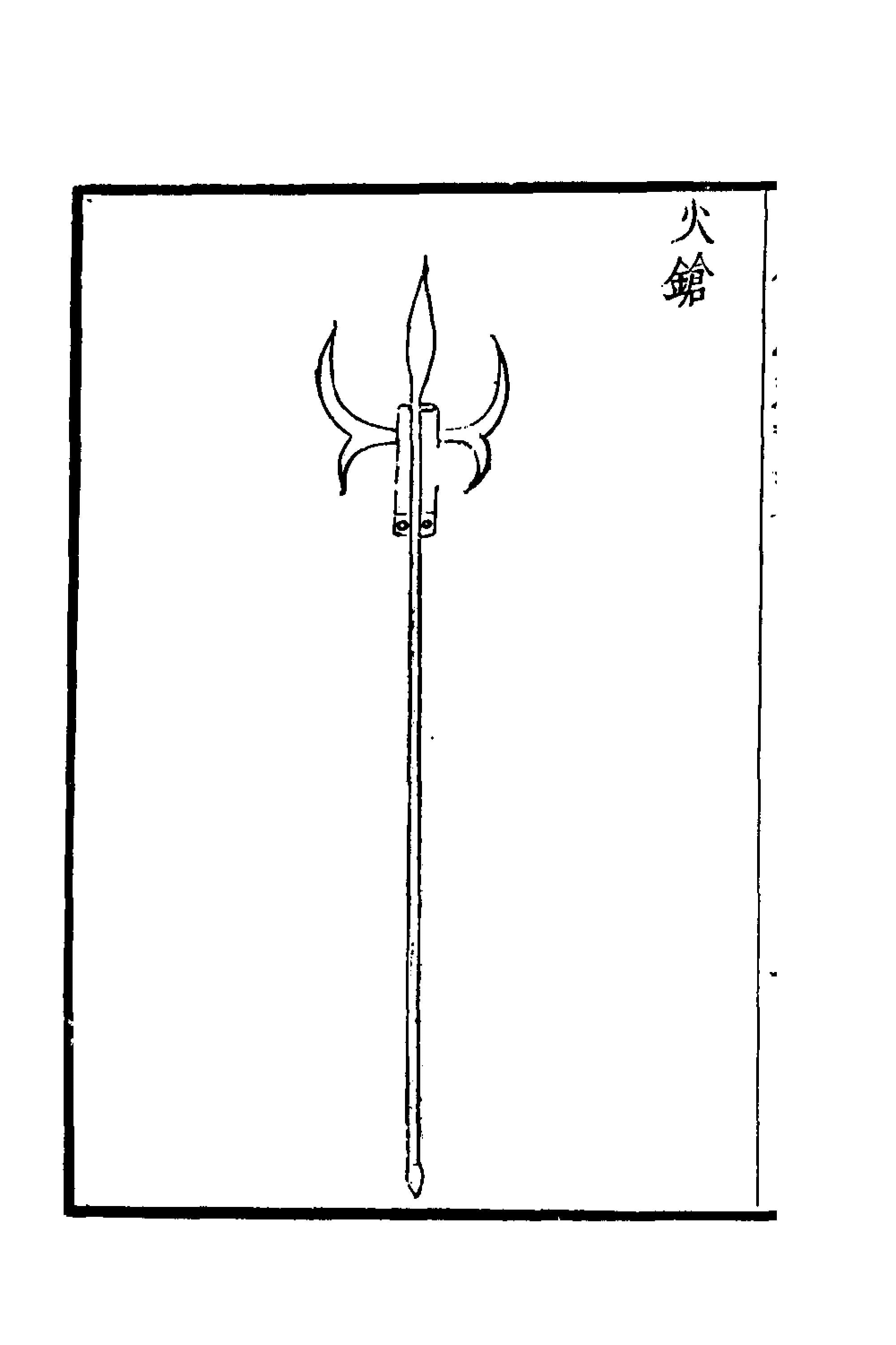 武備志(五十五)