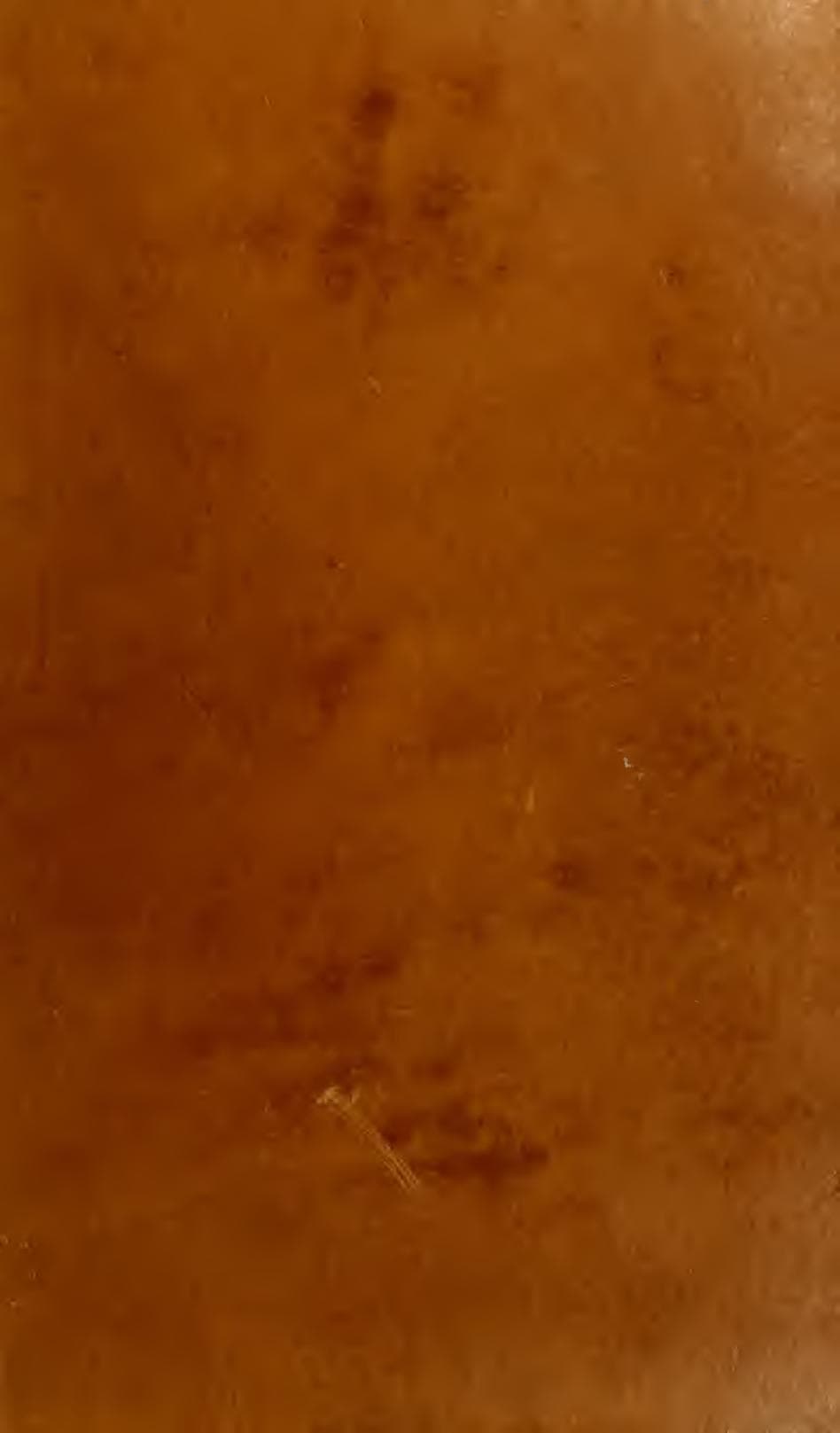 Outlines of an Historical View of the Progress of the Human Mind (John Adams's Copy)