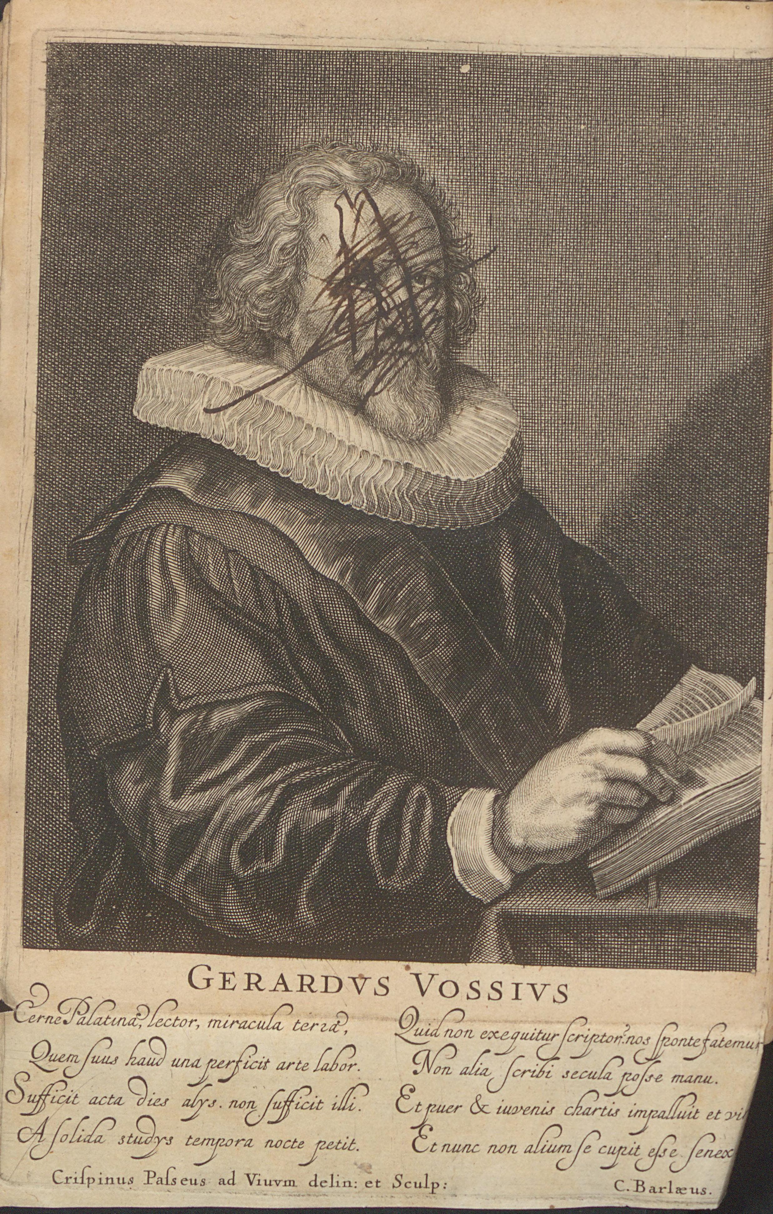 Institutiones Oratoriae