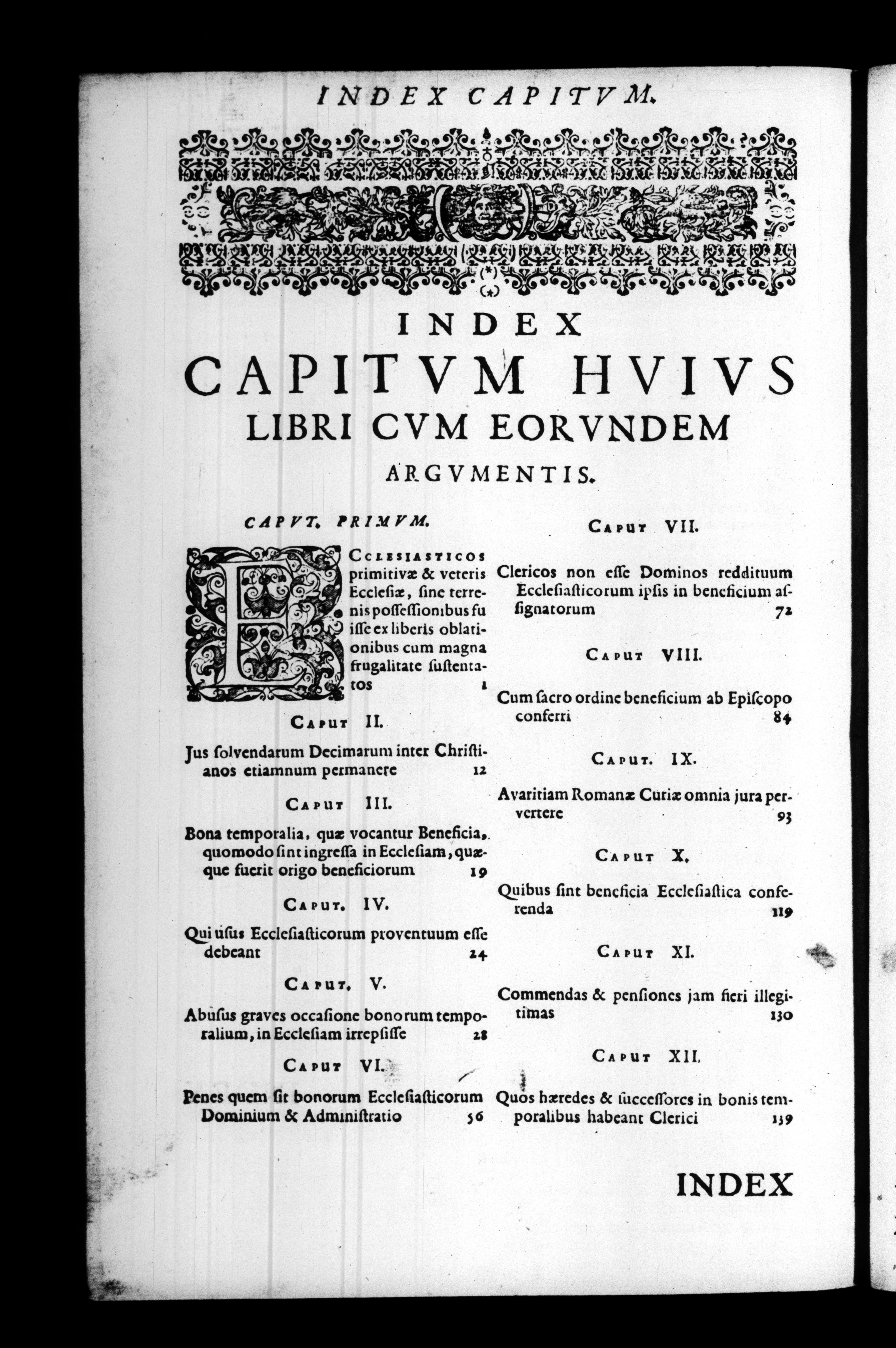 De Republica Ecclesiastica libri X (Vol. 3)