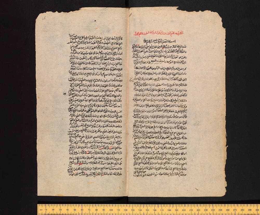 On the scope of Aristotle's Metaphysics