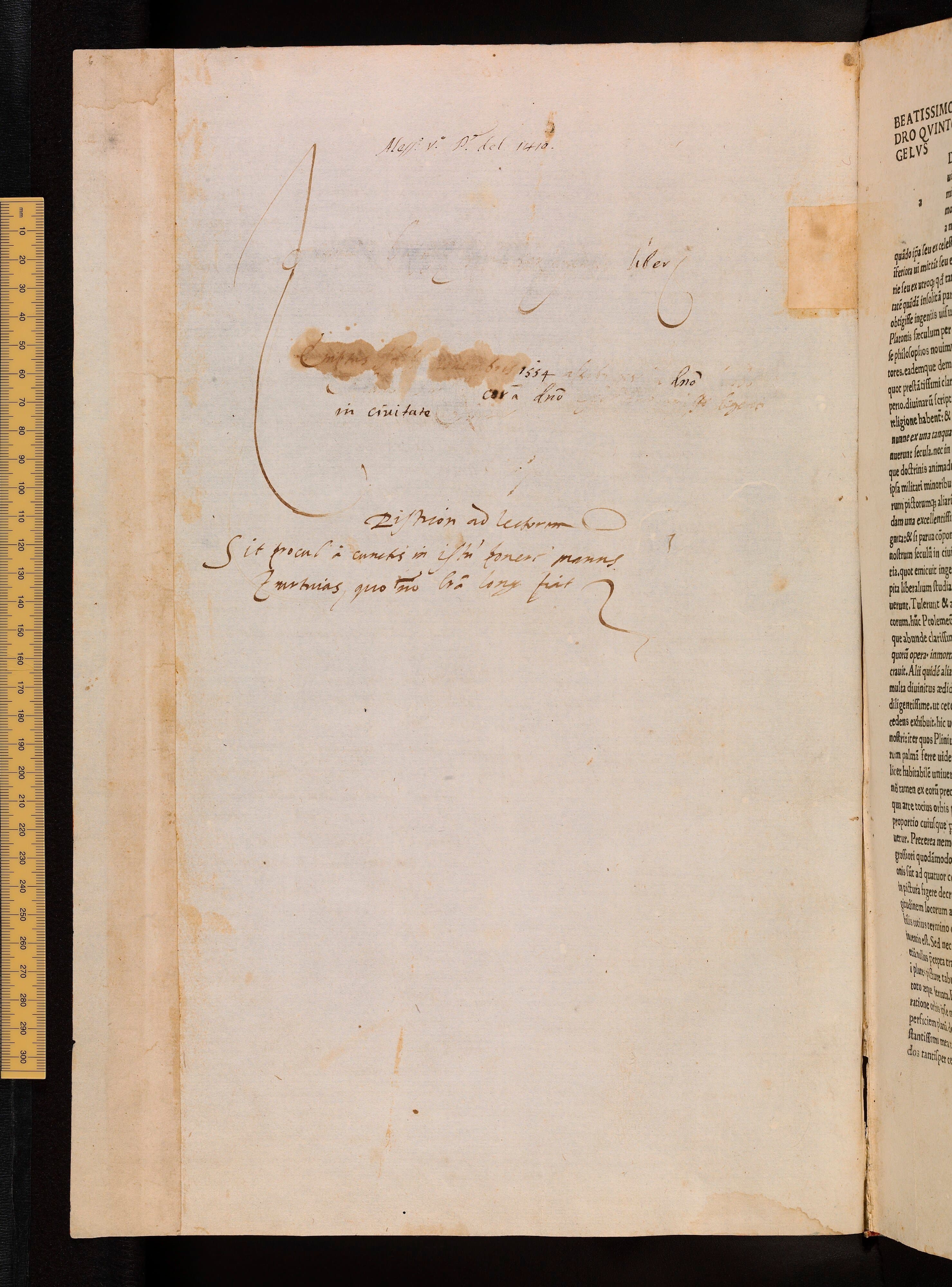 Geographia (trans. Jacobus Angeli, incunabulum)