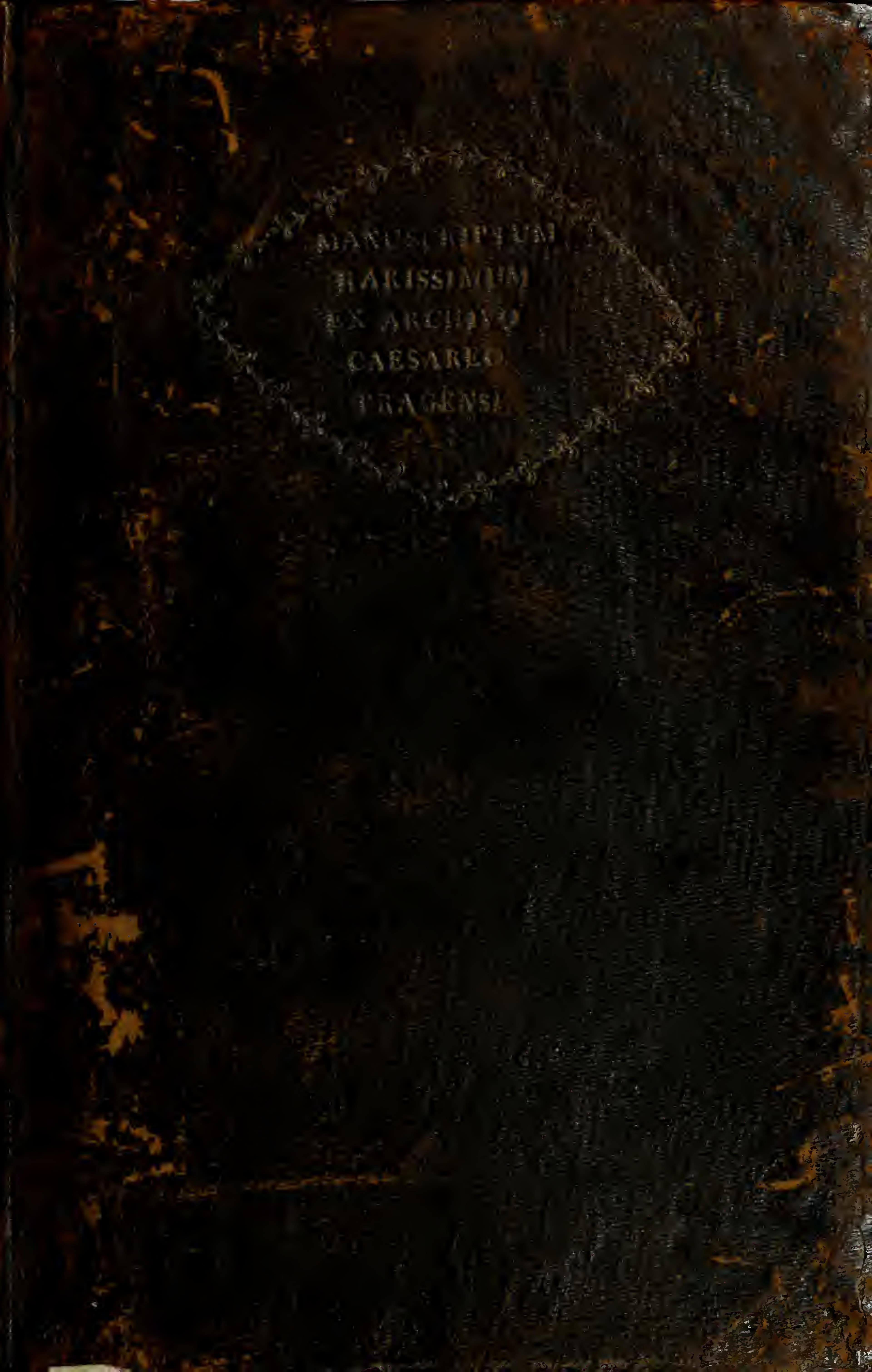 Manly Palmer Hall Box 03