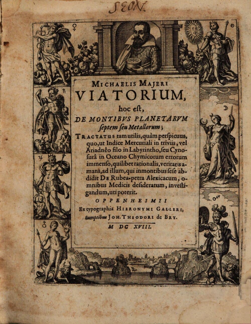 Viatorium