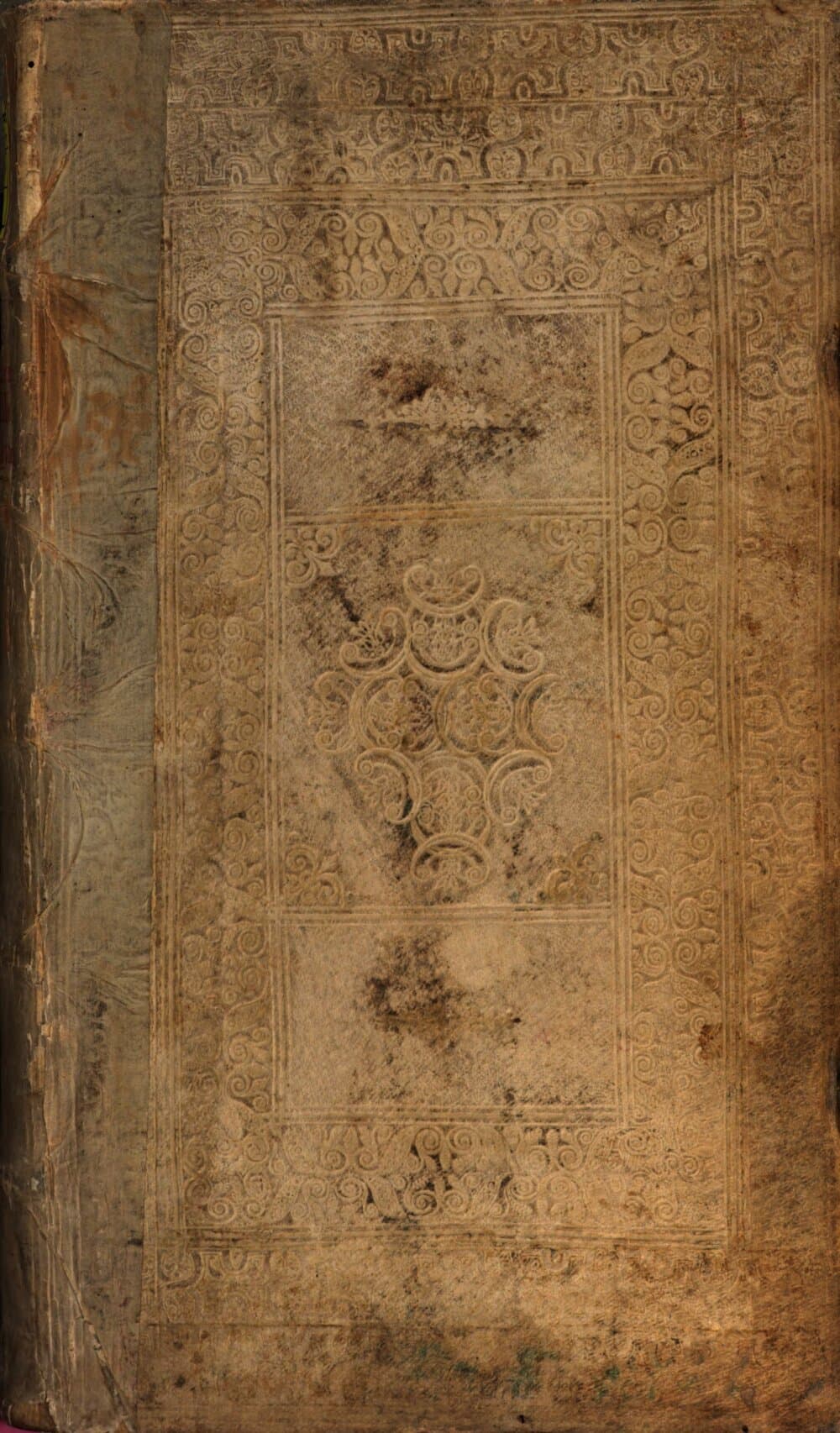 Opera omnia Medico-Chymica