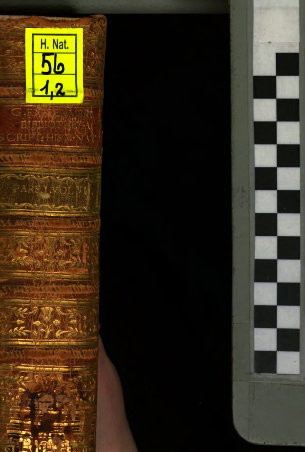 D. Georgii Rudolphi Boehmeri Universitatis Witteberg. Senioris Bibliotheca Scriptorum Historiae Naturalis Oeconomiae Aliarumque Artium Ac Scientiarum Ad Illam Pertinentium Realis Systematica. 1,2, Scriptores Generales