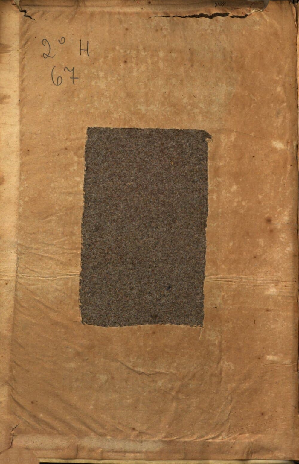 Bibliothecae Josephi Renati Imperialis Sanctae Romanae Ecclesiae diaconi catalogus secundum auctorum cognomina dispositus : una cum altero catalogo scientiarum et artium