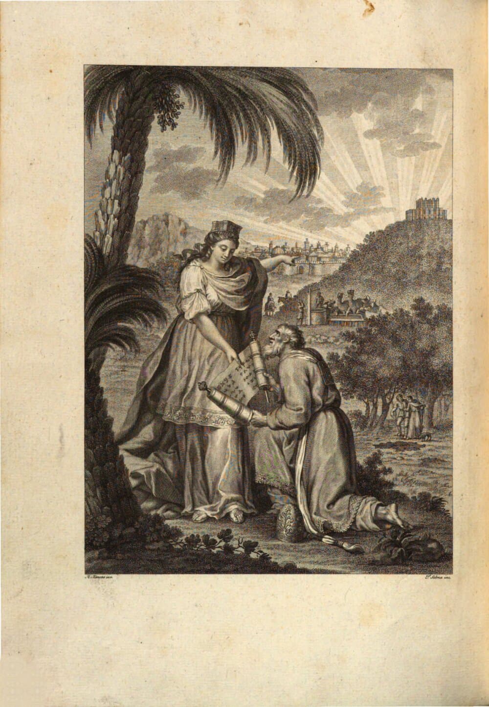 De nummis Hebraeo-Samaritanis