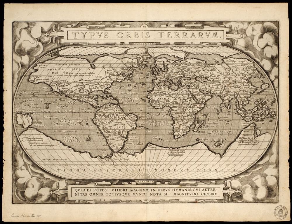 Typvs orbis terrarvm