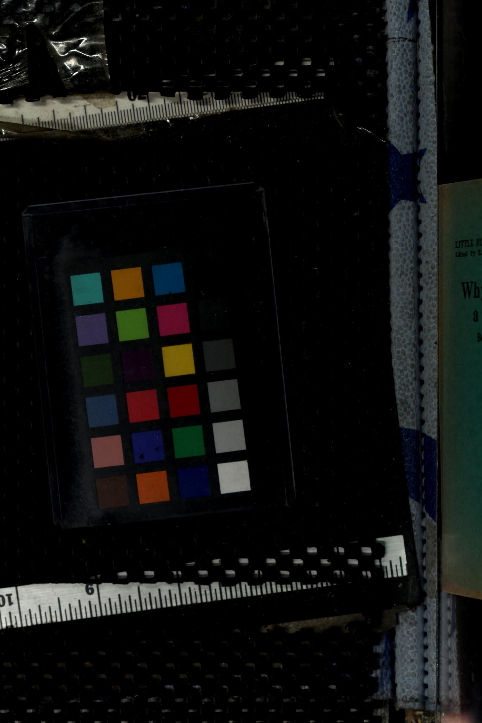 Why I Am Not a Christian