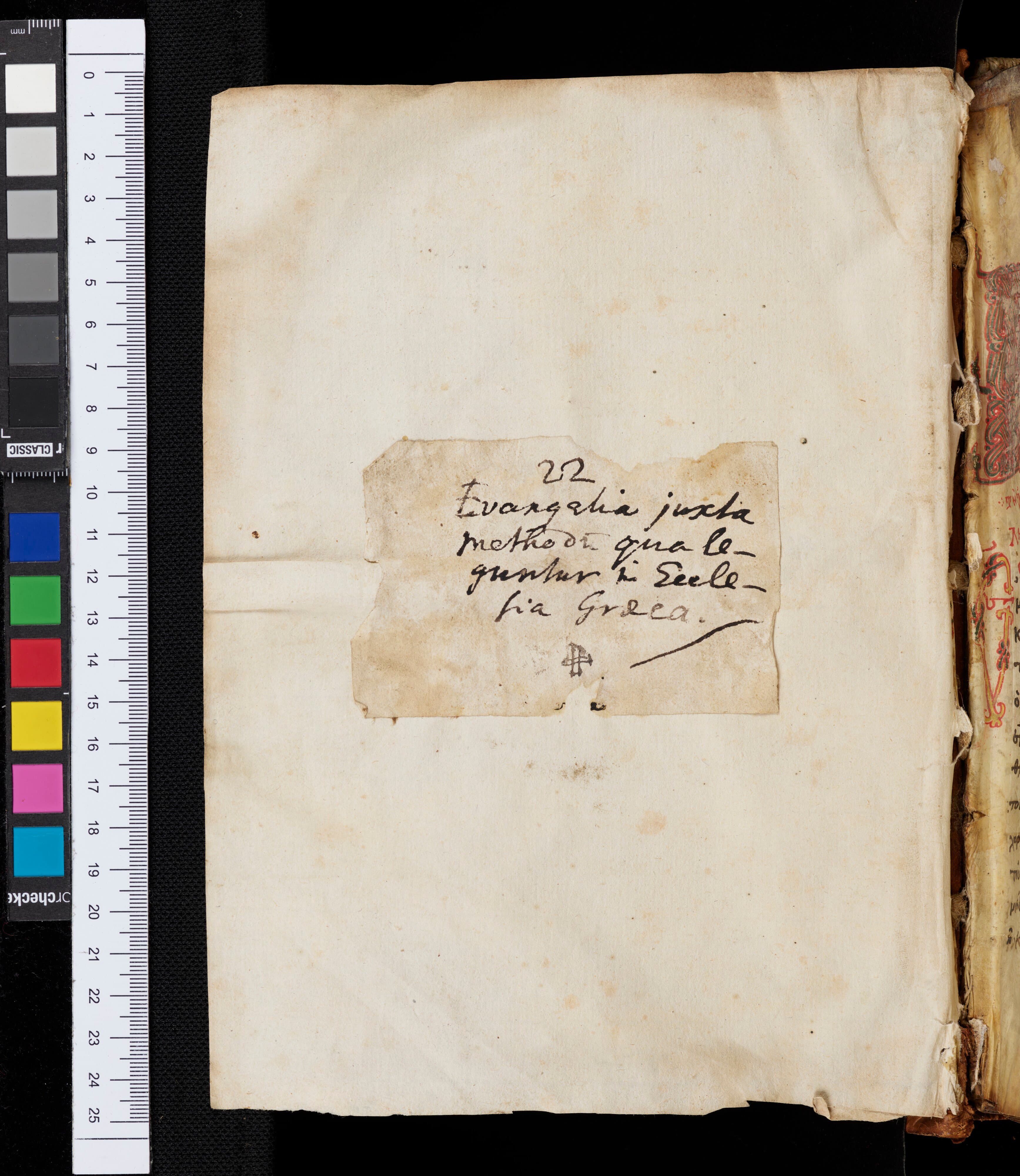 Bodleian Library MS. Auct. D. inf. 2. 14