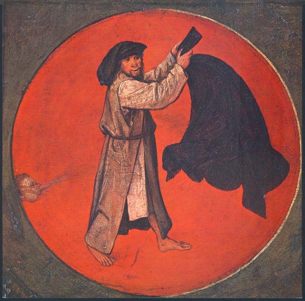 02 - Tourner casaque.