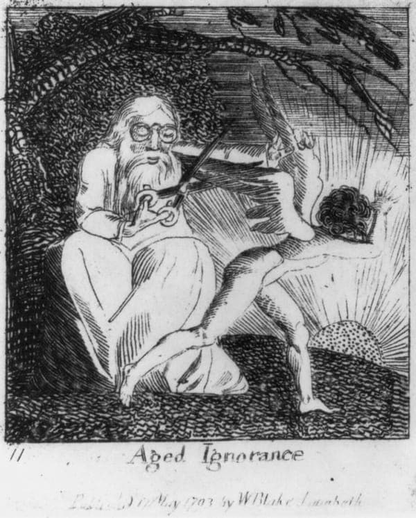 Aged Ignorance LCCN2003665542