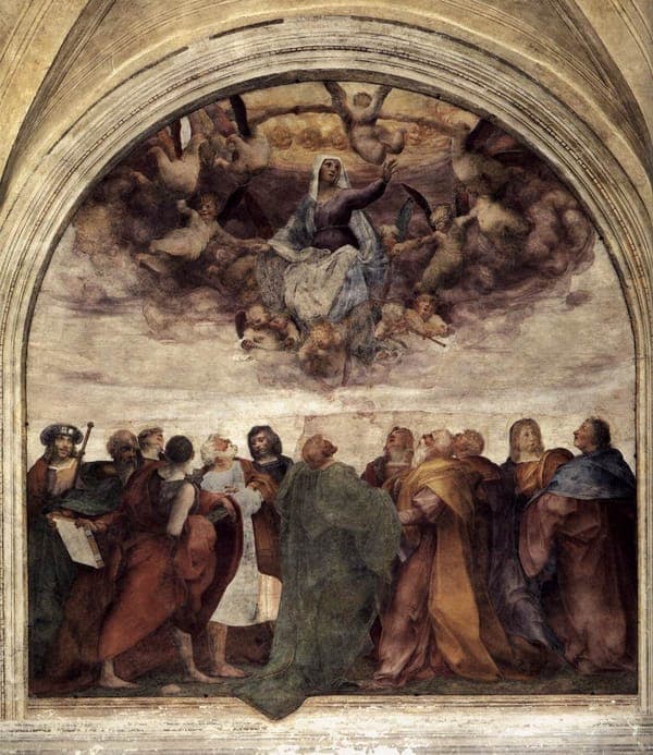 Assumption of Mary