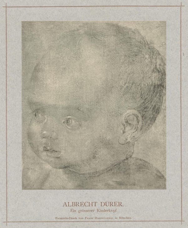 Galeriewerk Woermann Mappe 02 03