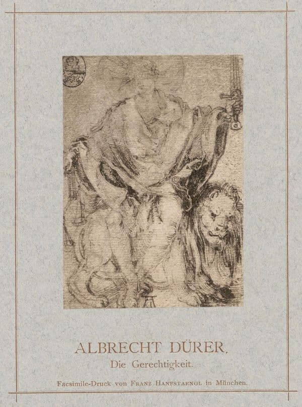 Galeriewerk Woermann Mappe 02 04