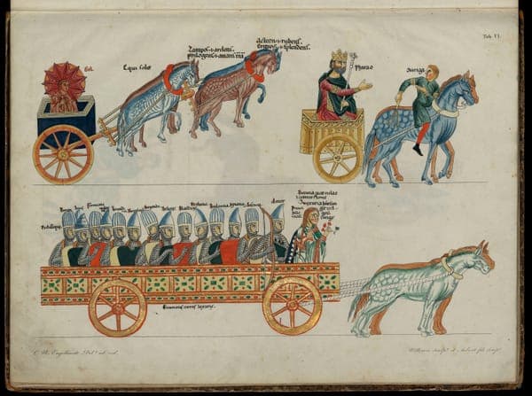 Hortus Deliciarum facsimile Tab.06 (rotated)