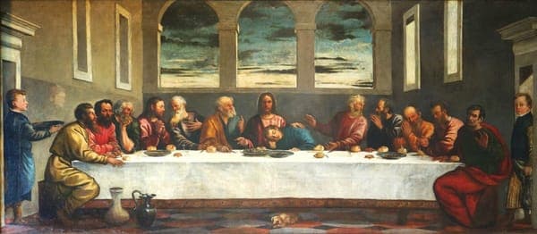 Last Supper