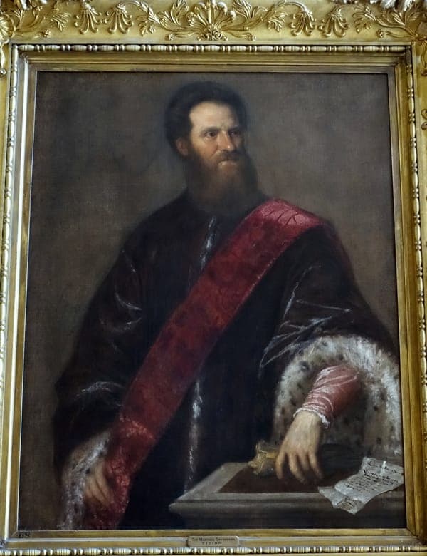 Nicolò Zen (1515-1565)