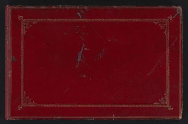 Homer's Iliad & Odyssey / Flaxman