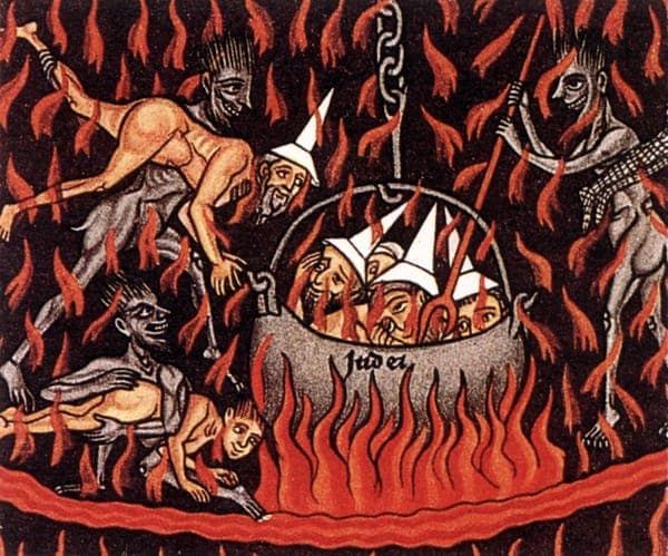 The Garden of Delights