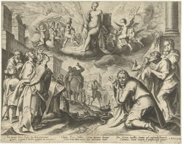 Triomf van de waarheid