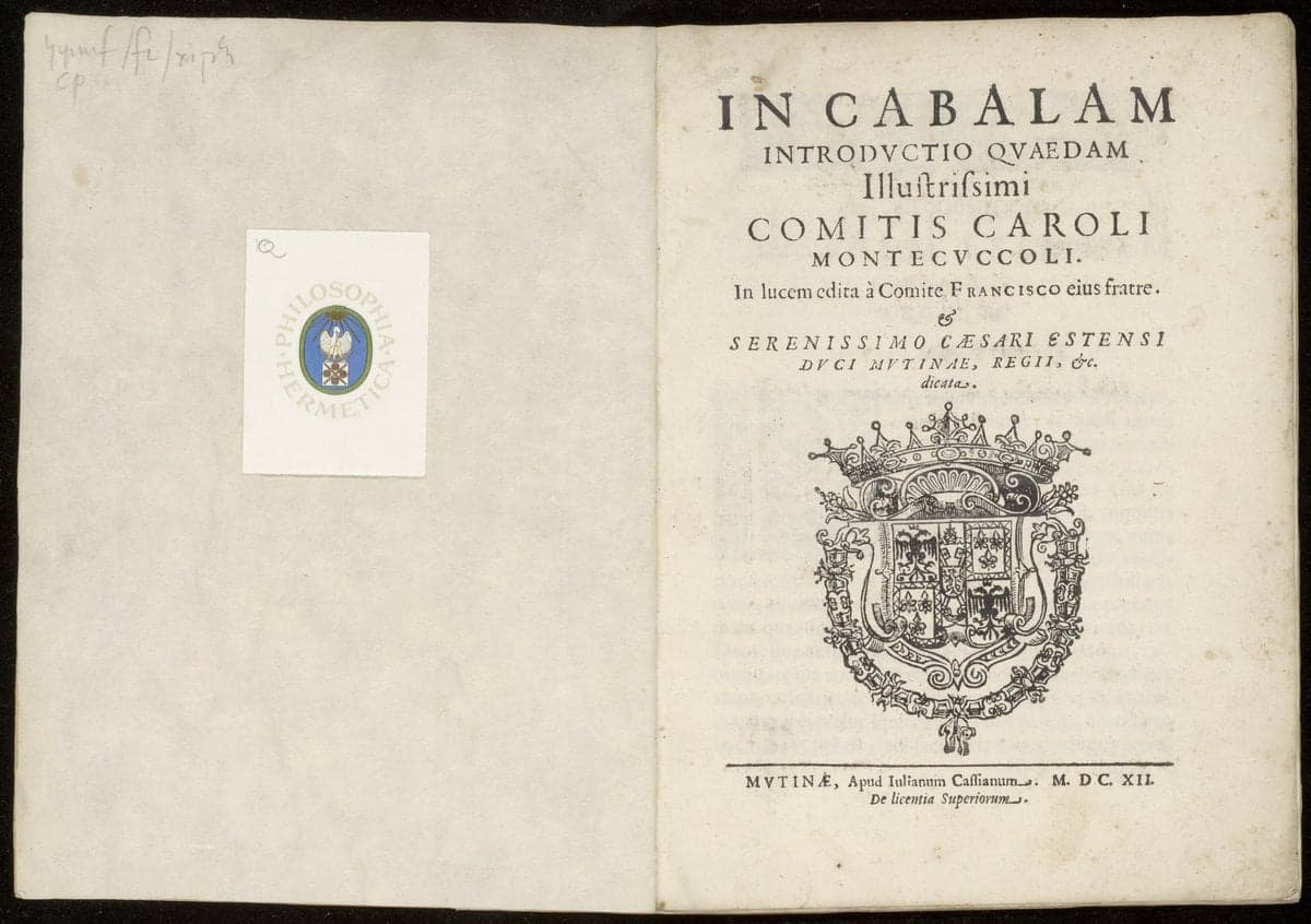 Introduction to the Kabbalah