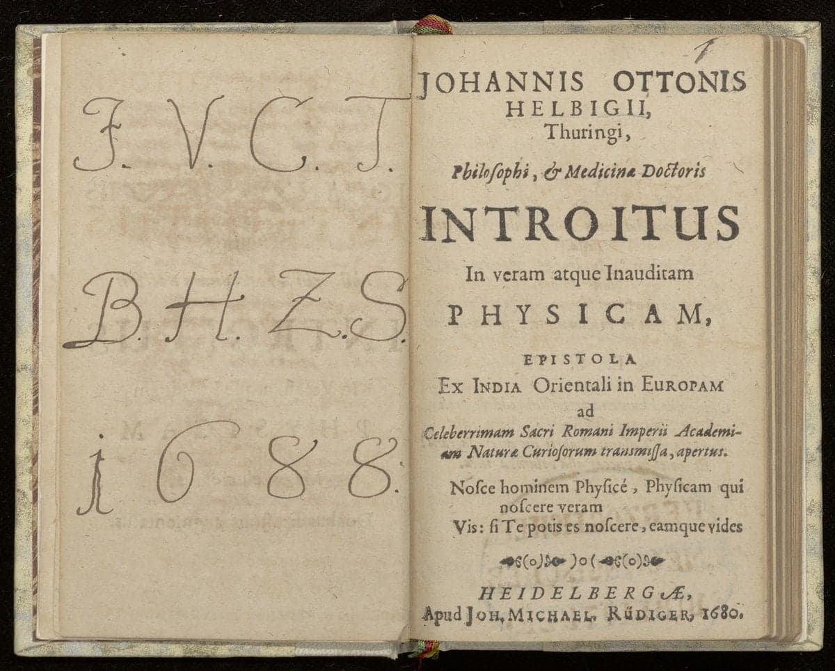 Introduction to a True and Unheard-of Physics