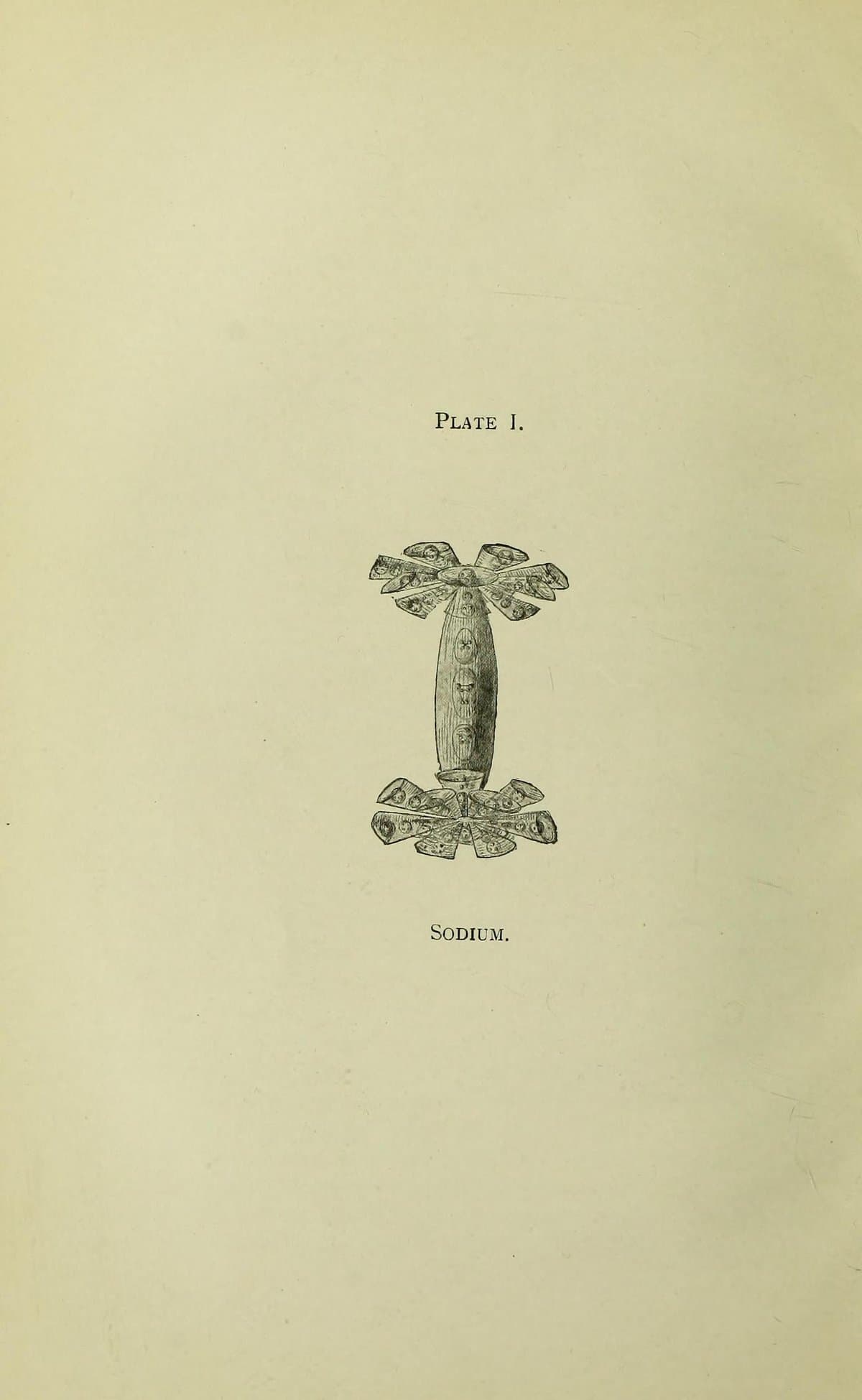 Occult Chemistry: Clairvoyant Observations on the Chemical Elements