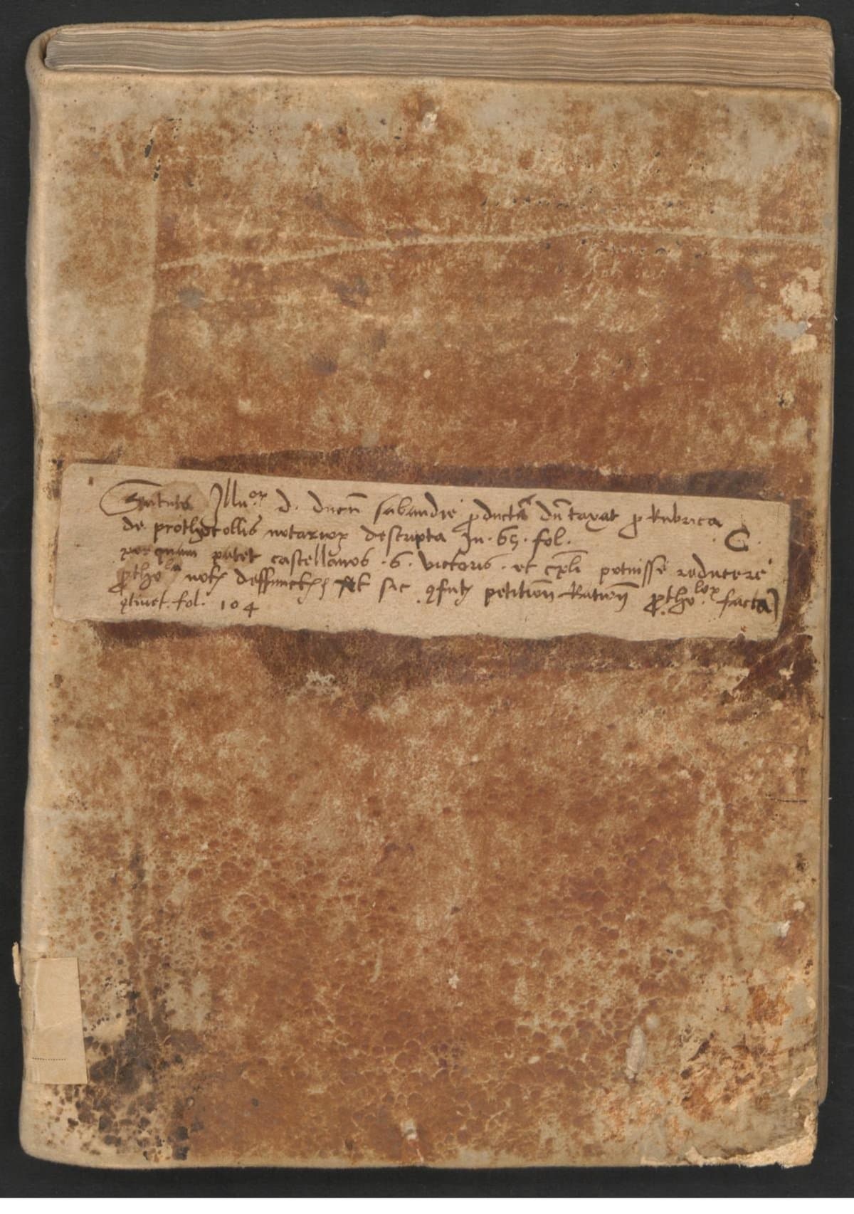 Sequuntur Statuta per illustrum principem dominum d. Karolum secundum Sabaudie etc. ducem modernum condita.