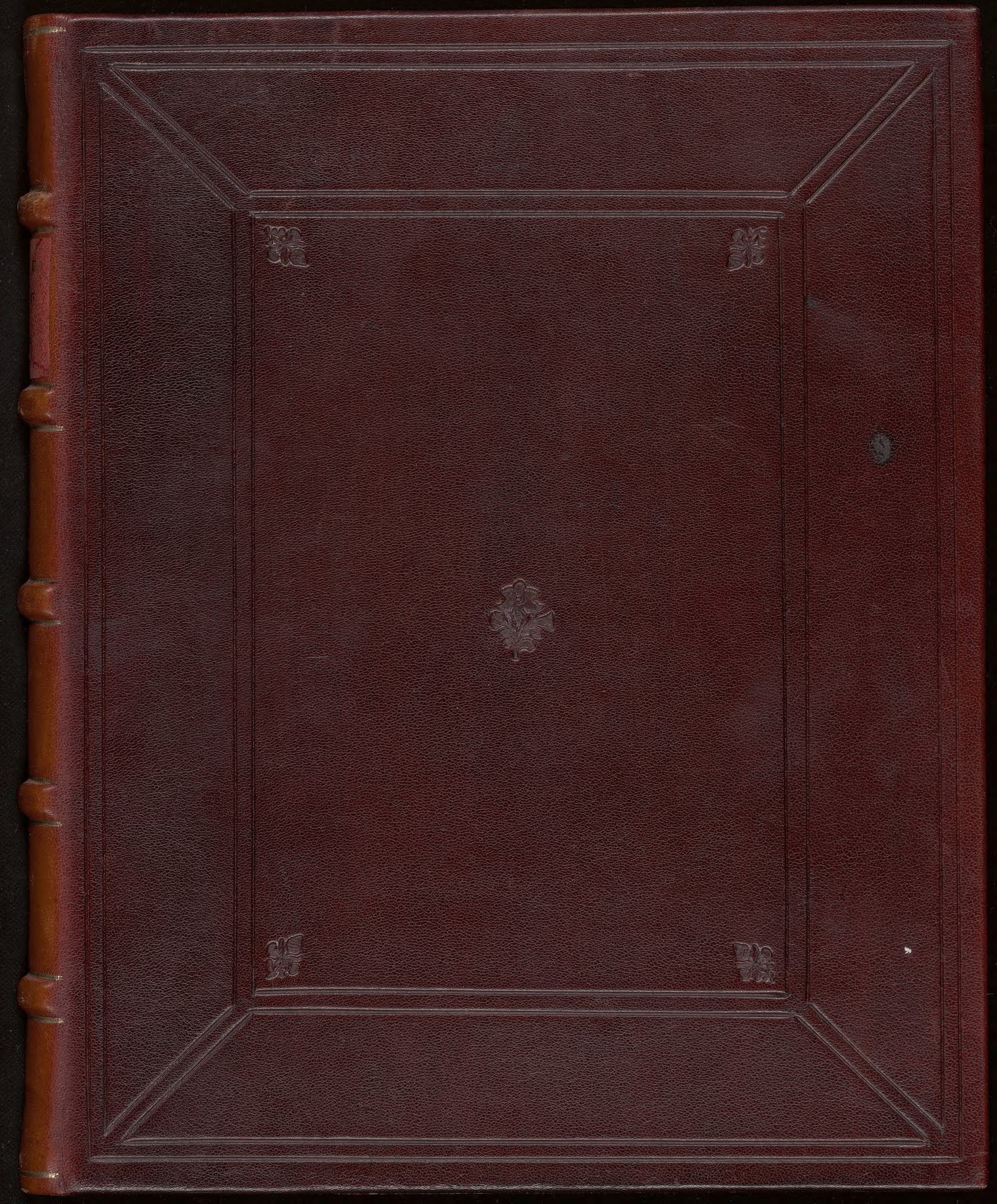 A new analysis of chronology