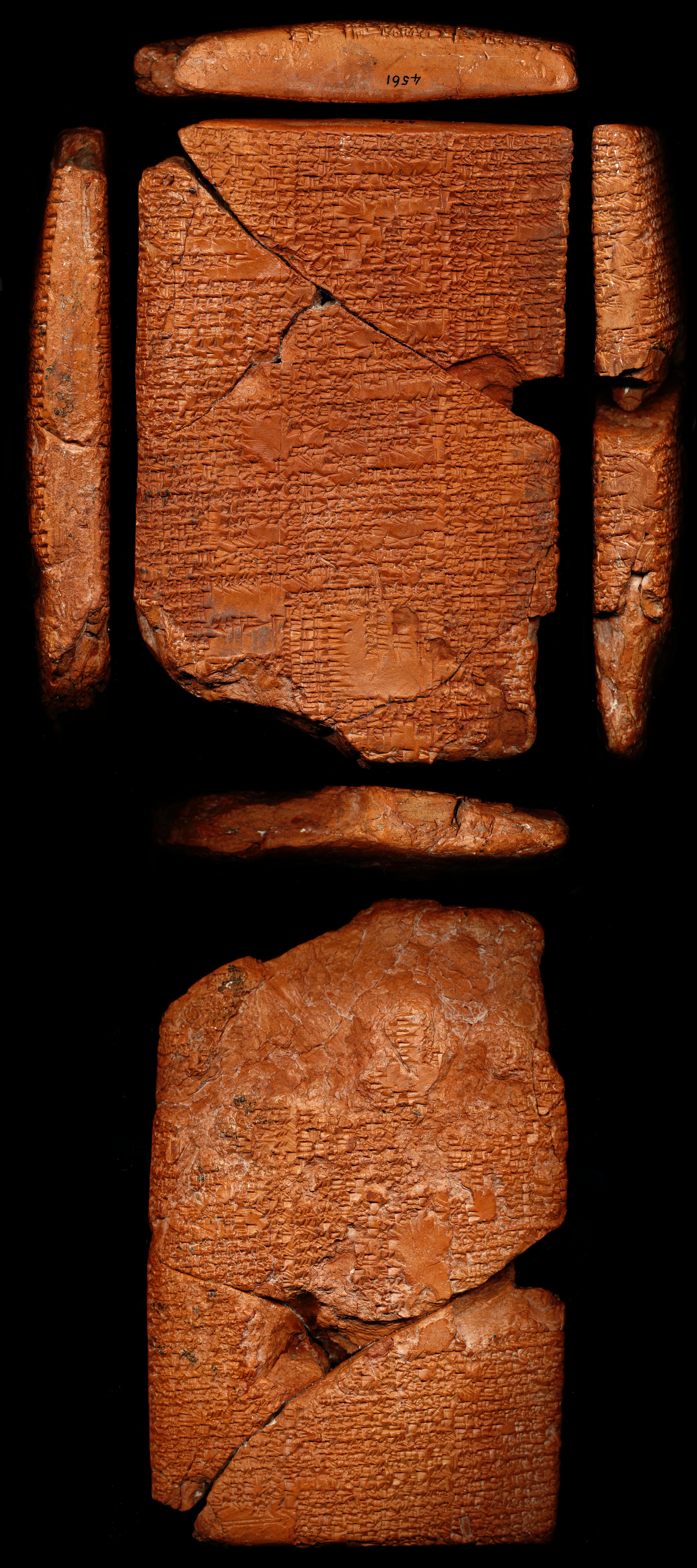 Enki and Ninḫursaĝa