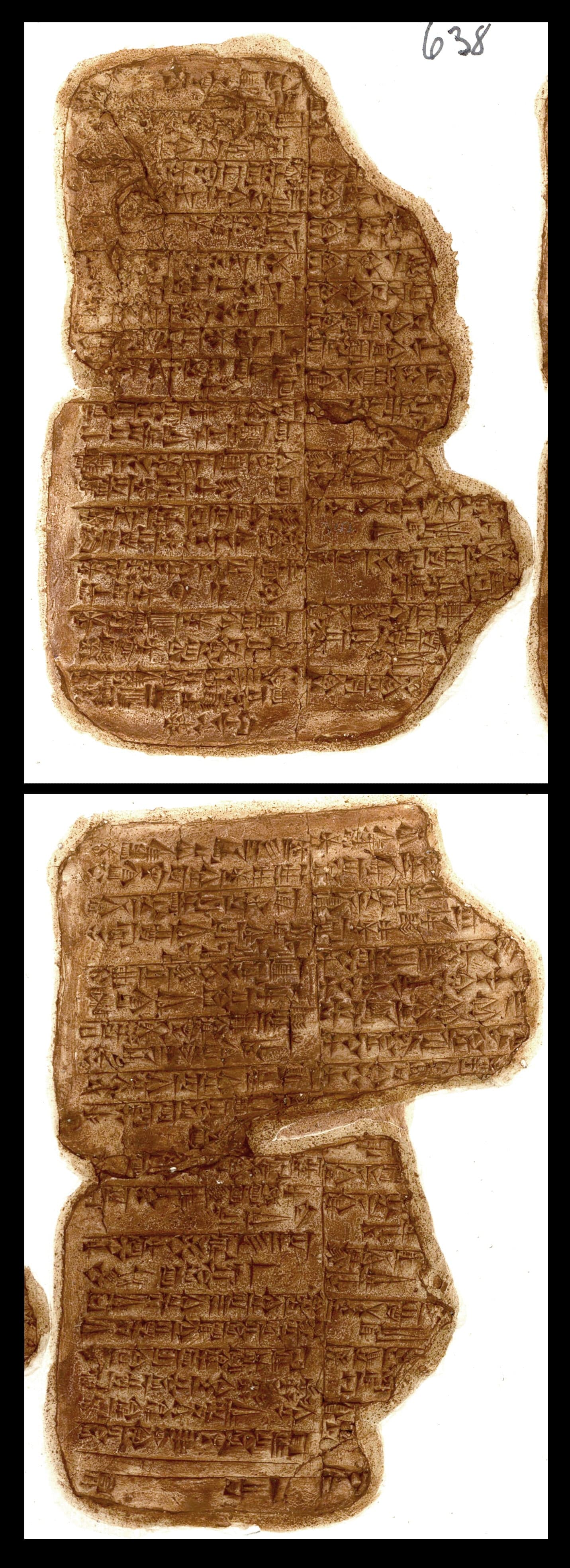 Lugalbanda in the mountain cave