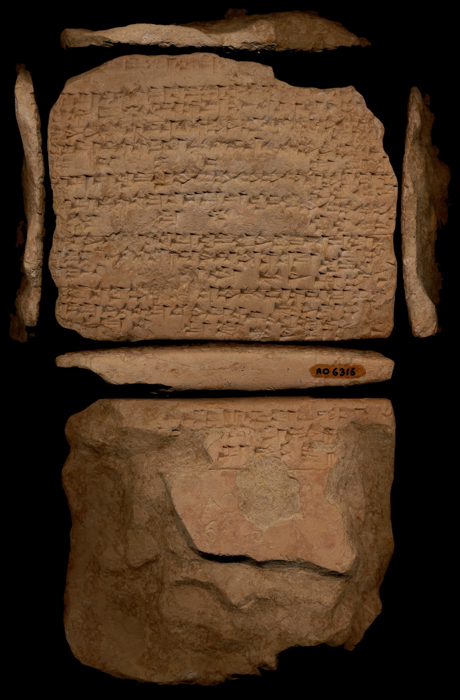 A Tigi to Enlil for Ur-Namma (Ur-Namma B) (ETCSL 2.4.1.2)