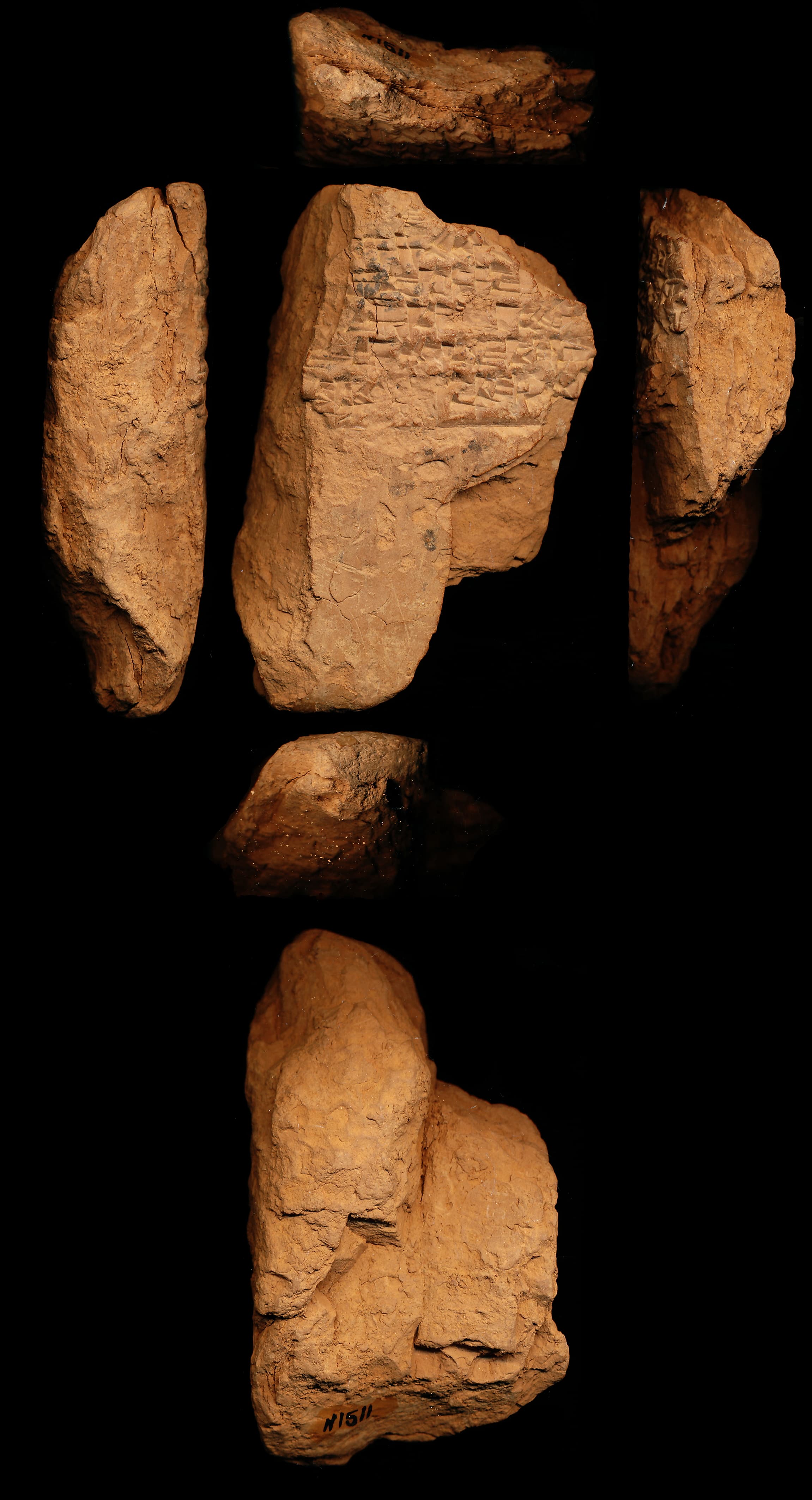 A praise poem of Ur-Namma (Ur-Namma H)