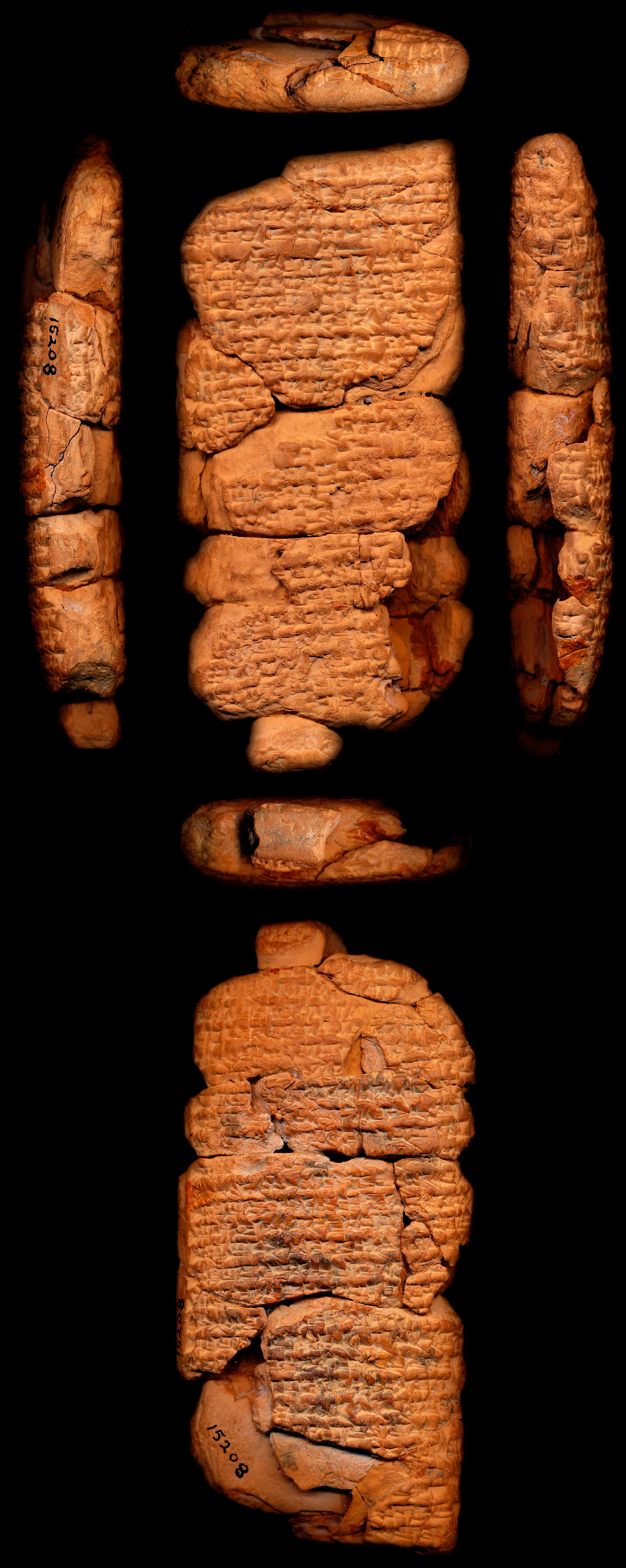 A Tigi to Ninurta for Šu-Suen (Šu-Suen D) (ETCSL 2.4.4.4)