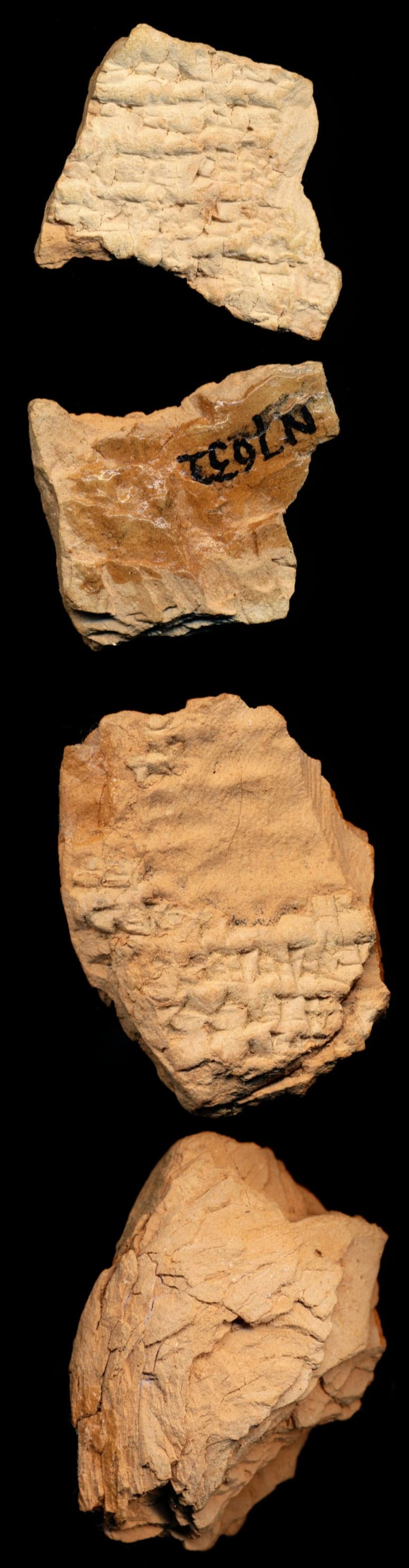 An Adab to Nergal for Šu-ilīšu (Šu-ilīšu A) (ETCSL 2.5.2.1)