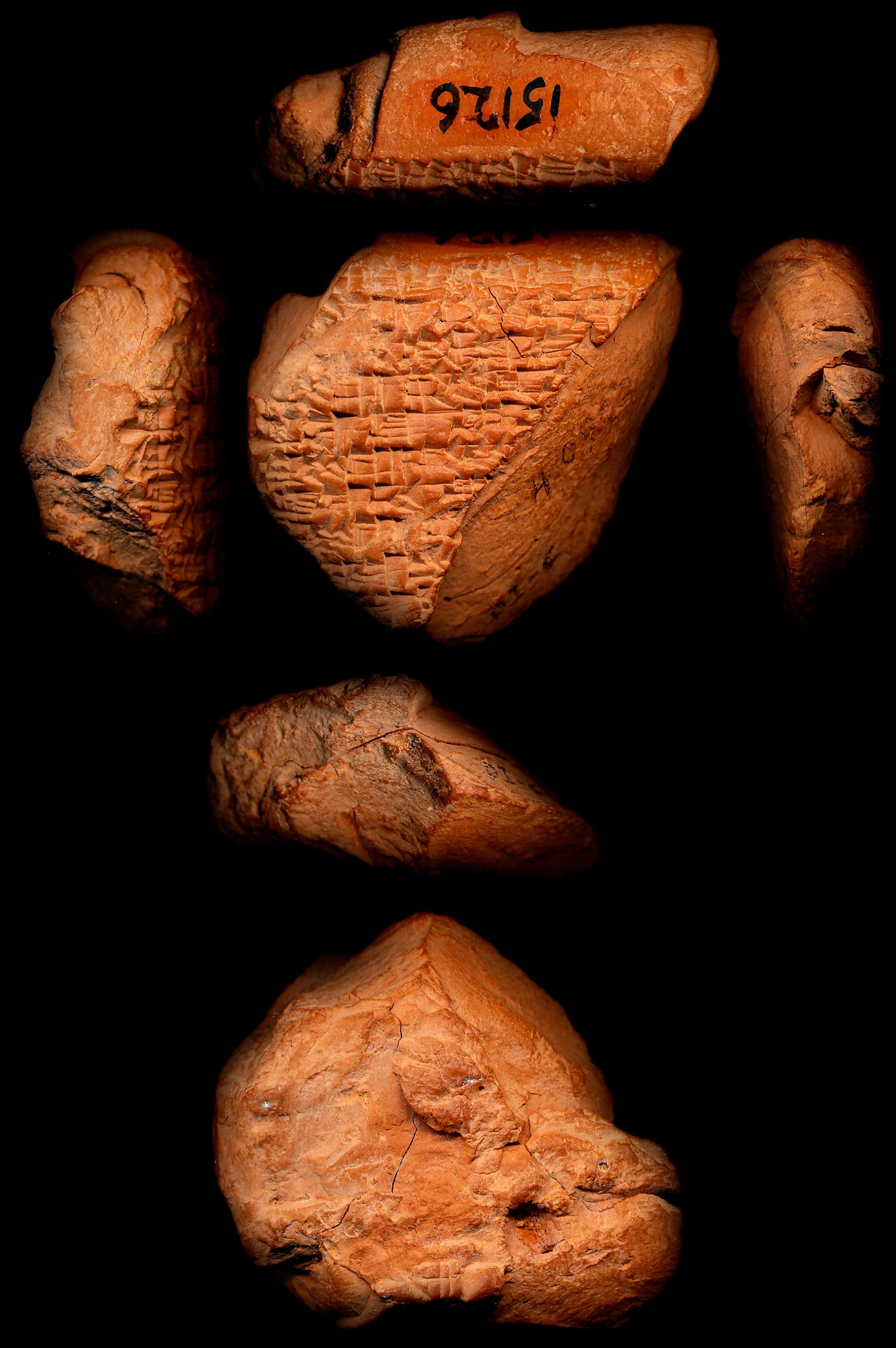 A Balbale to Inana (ETCSL 4.08.03)