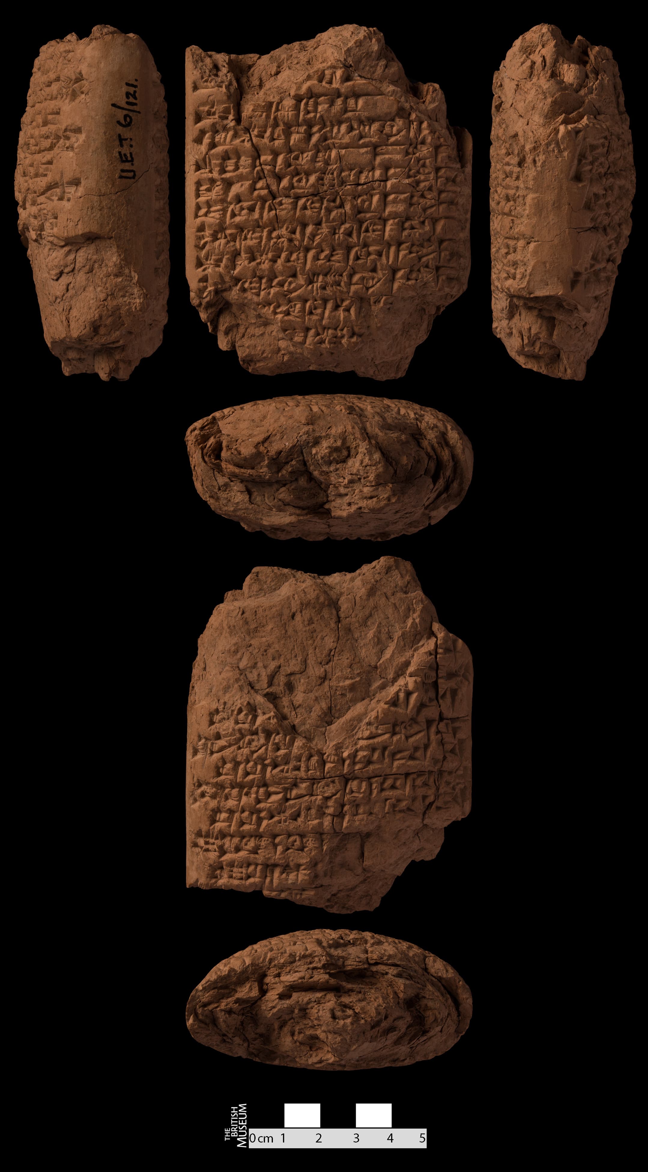 The Song of the Lettuce: A Balbale to Inana (ETCSL 4.08.05)