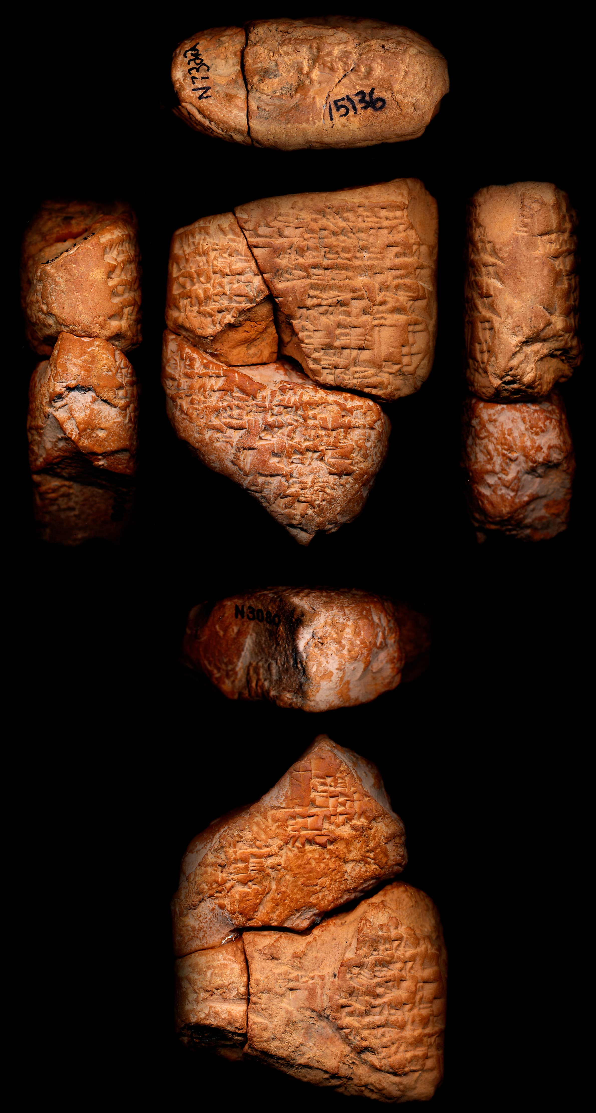 A Balbale to Nanna (ETCSL 4.13.03)